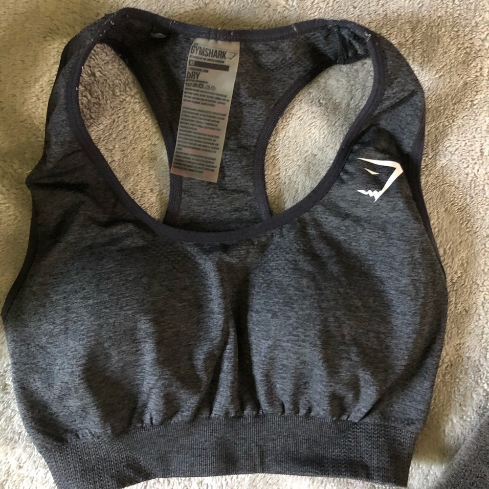Gymshark bra
